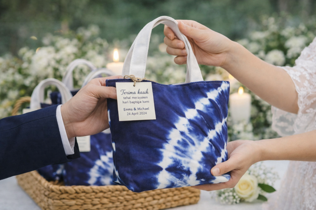 souvenir 2 souvenir pernikahan